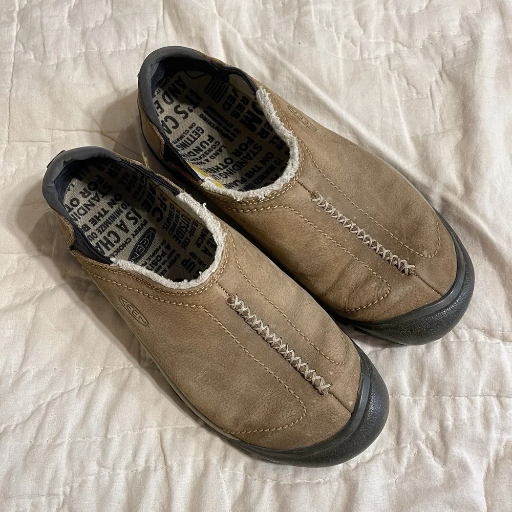 Keen good used